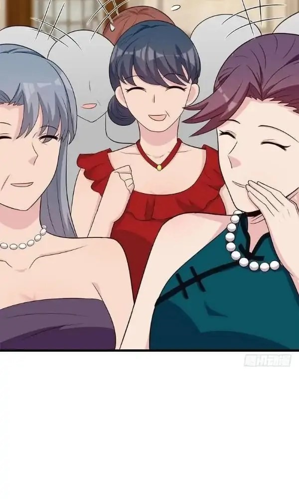 The Wife Contract and My Daughter’s Nanny Chapter 148 Gambar 18